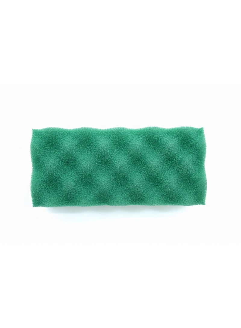 SPONGE WITH SCRUB 1 X 10 - Image 3